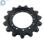 Drive Sprocket 304-1870 for Cat Compact Track Loader 259B3 259D 249D 249D3 259D3
