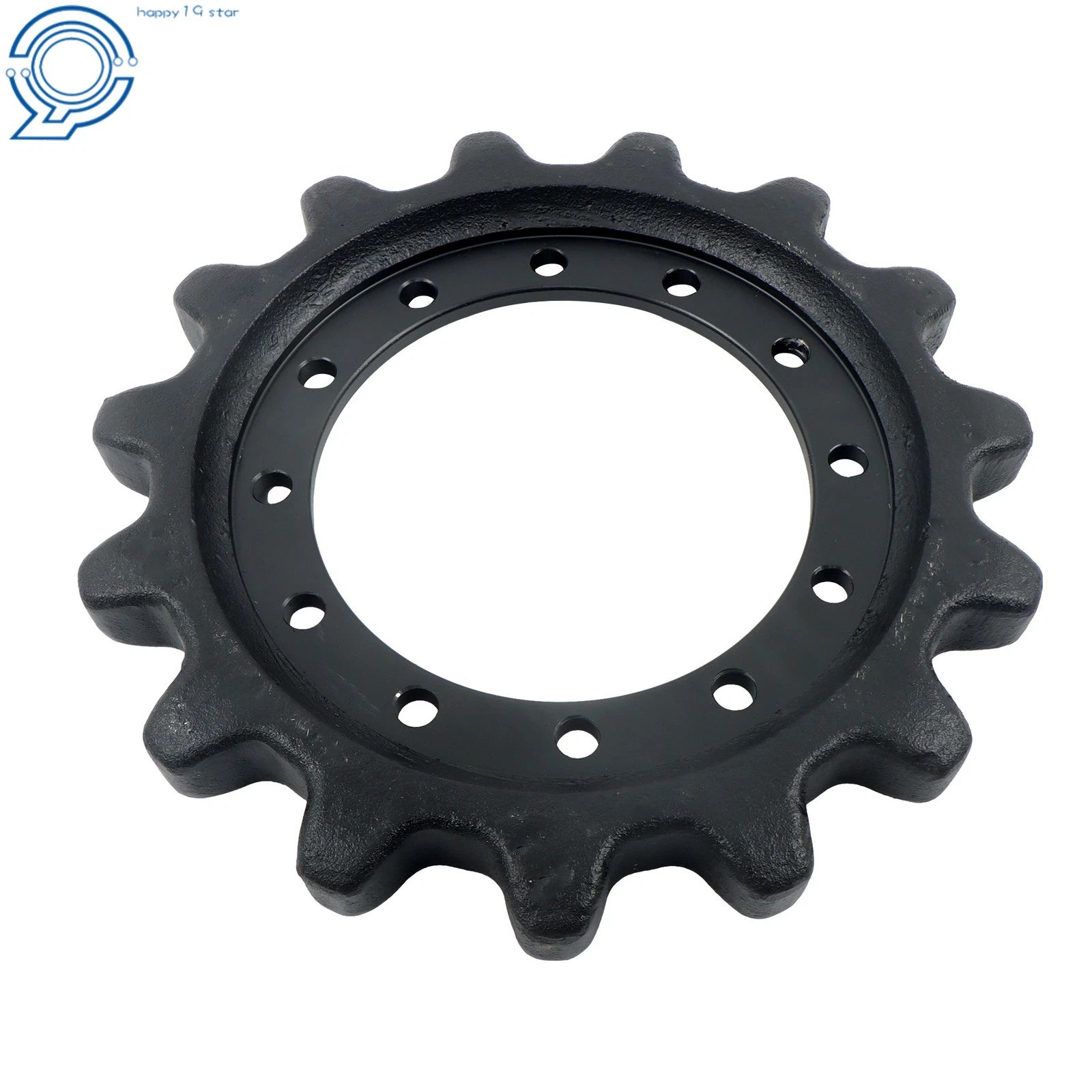 Drive Sprocket 304-1870 for Cat Compact Track Loader 259B3 259D 249D 249D3 259D3