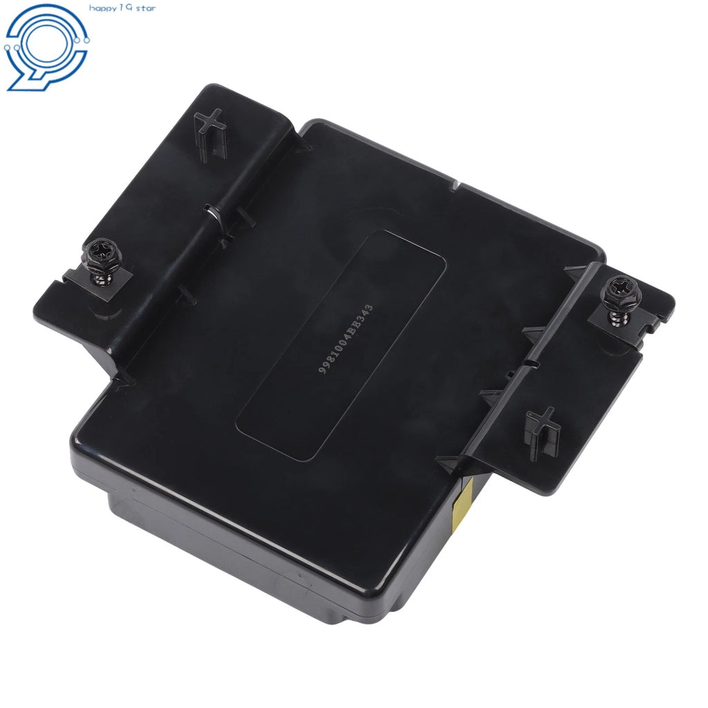 Air Conditioning Control Module for RAM 1500 (2018-2023)