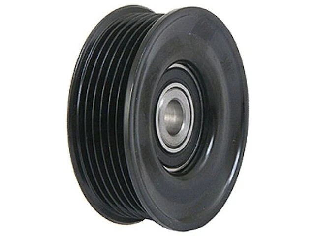 Accessory Belt Idler Pulley for Suzuki Equator (2009–2012) SB419RT