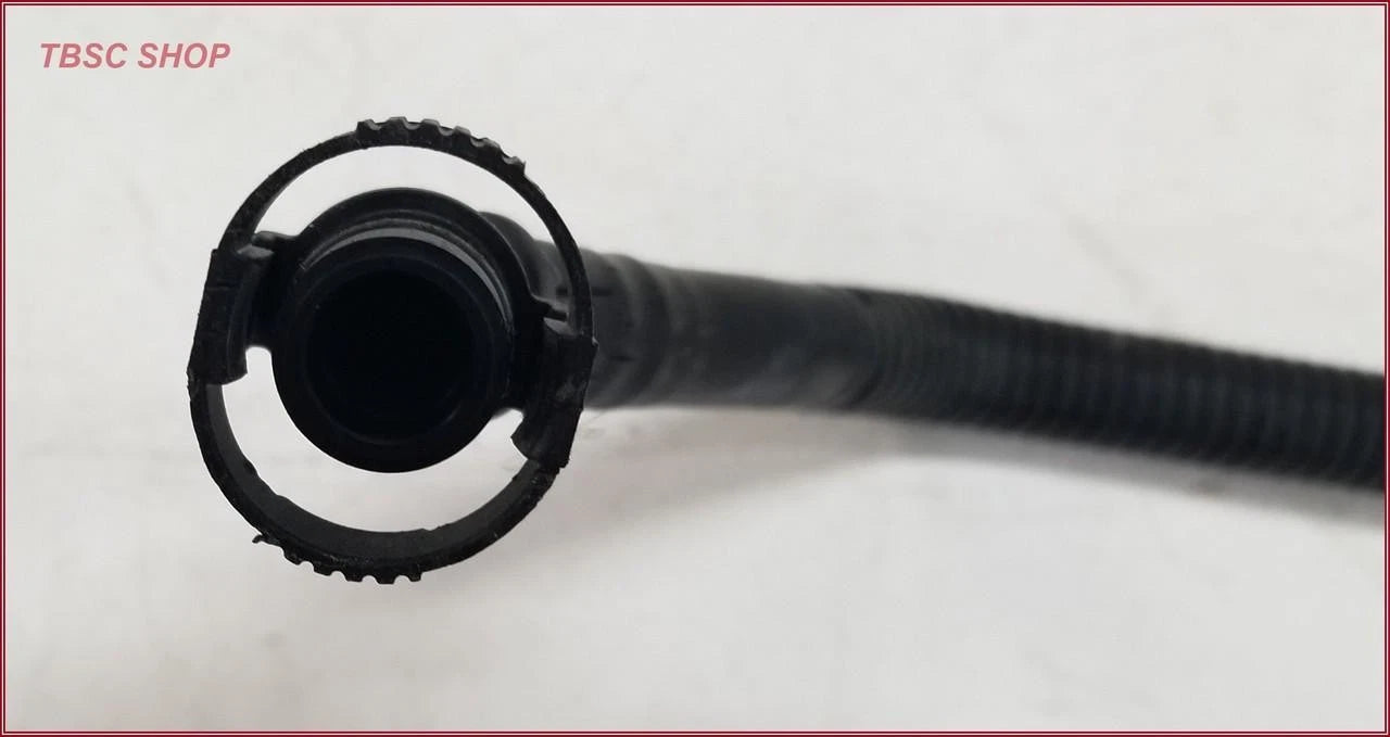 Air Intake Manifold Vacuum Line for Jaguar XJ8 (1999–2003)