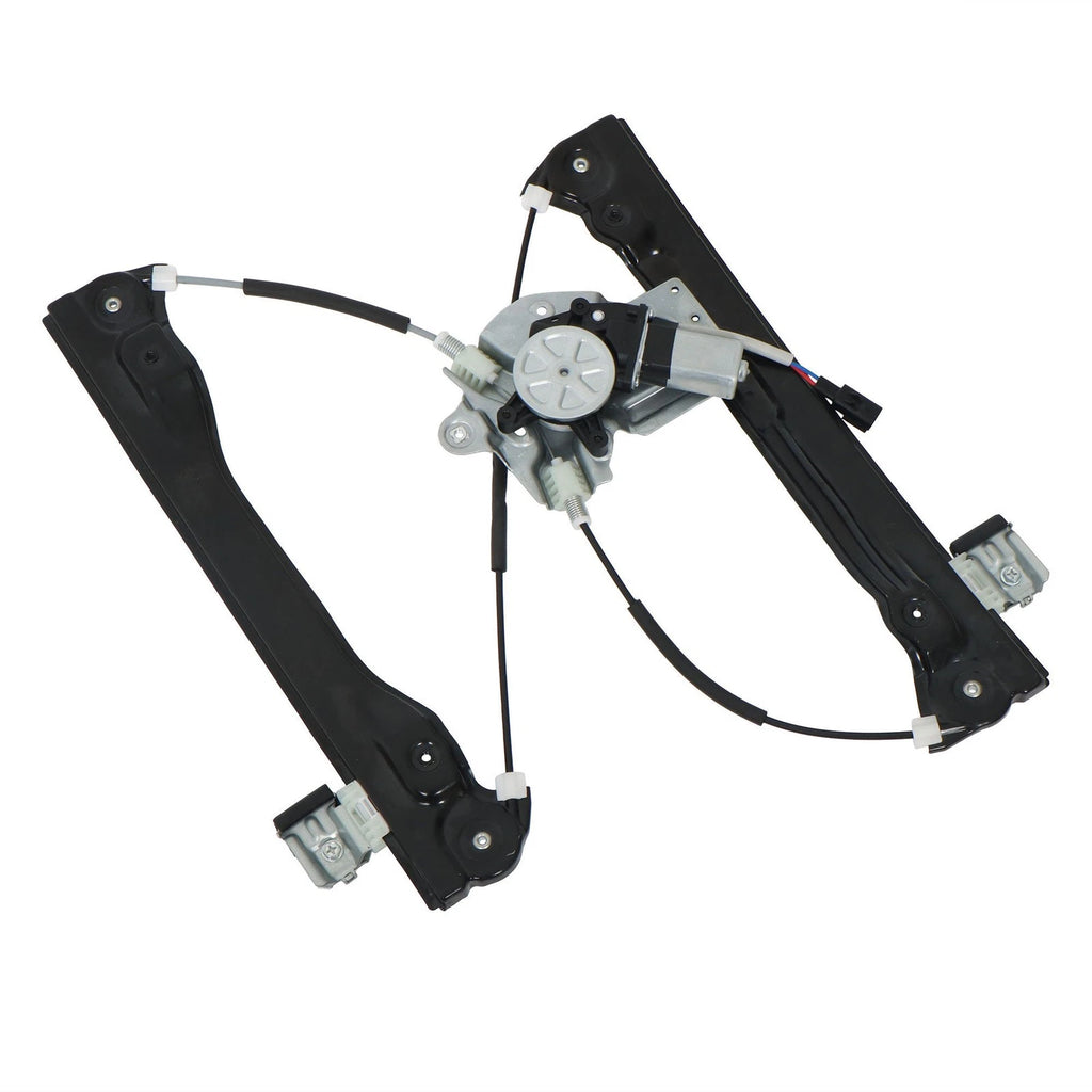 2X Window Regulator with Motor for Chevrolet Cruze (2012-2015)