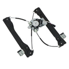 2X Window Regulator with Motor for Chevrolet Cruze (2012-2015)