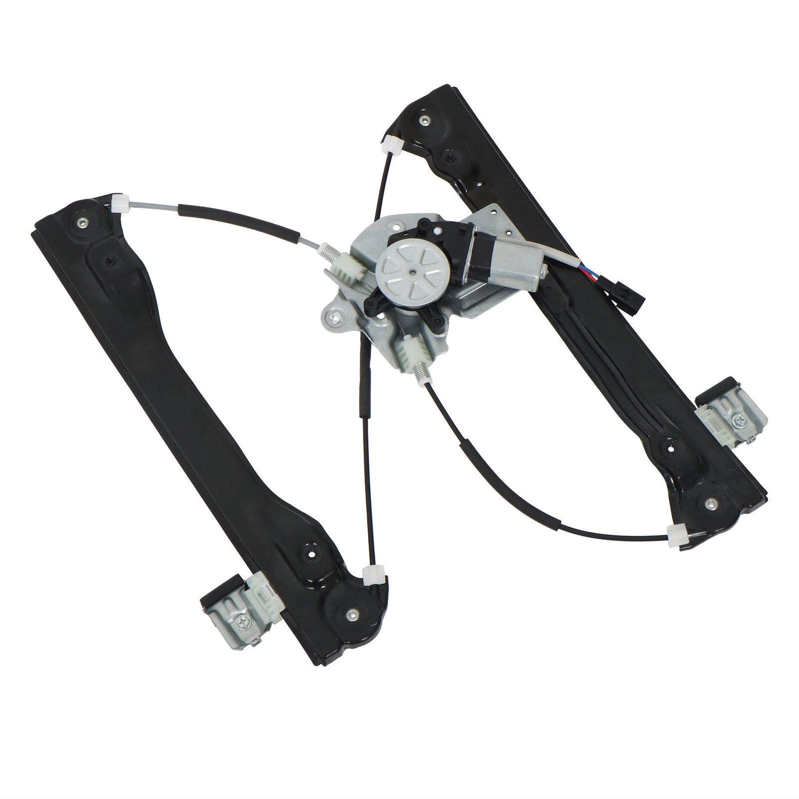 2X Window Regulator with Motor for Chevrolet Cruze (2012-2015)