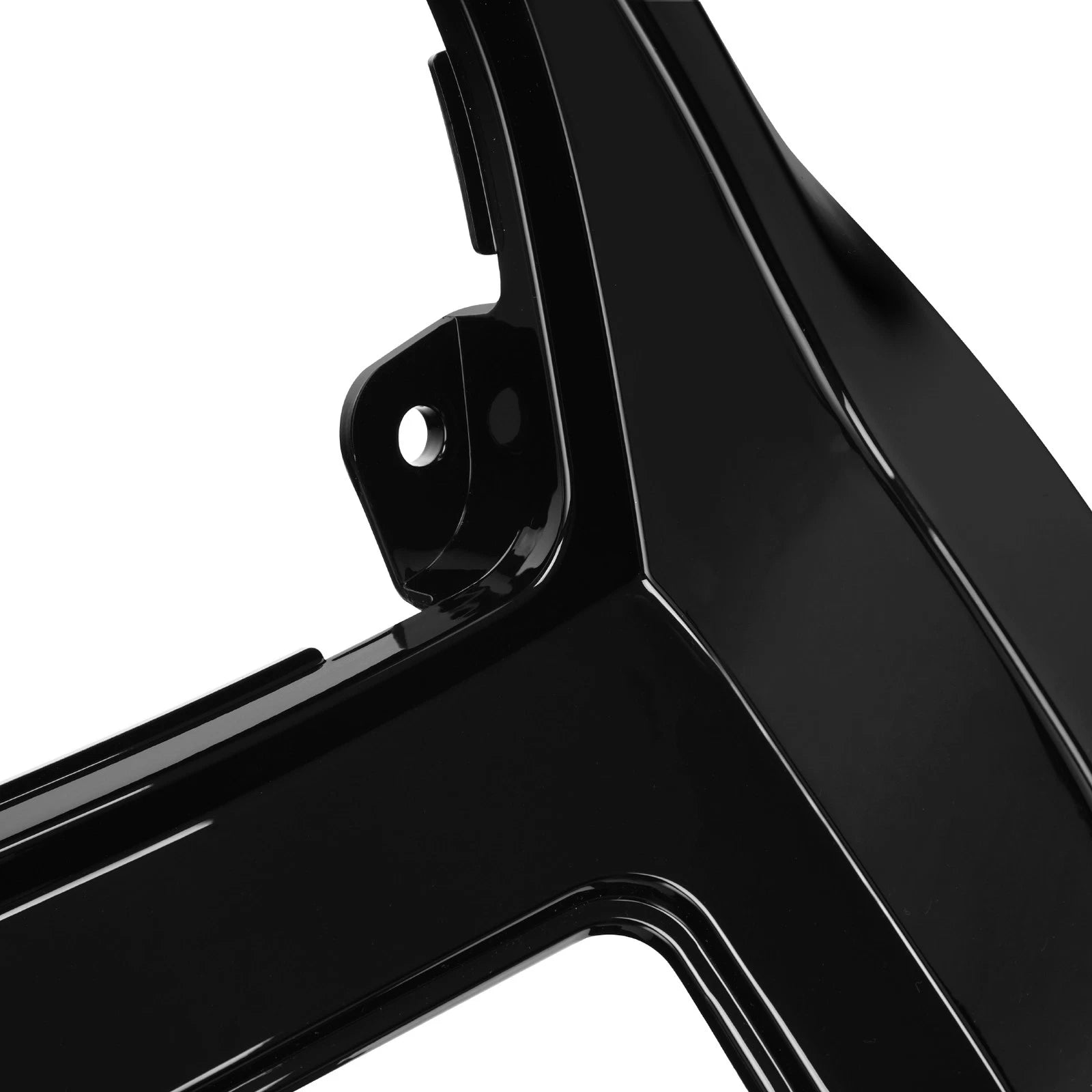 Inner Fairing for Harley CVO Road Glide FLTRX (2023–2026) Vivid Black