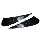 Rear Bumper Canard Air Vent Trim for Mercedes GLE Coupe C167 (2020–2023)