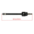 Front Right Axle Shaft Assembly for Jeep Wrangler JL (2018–2024)