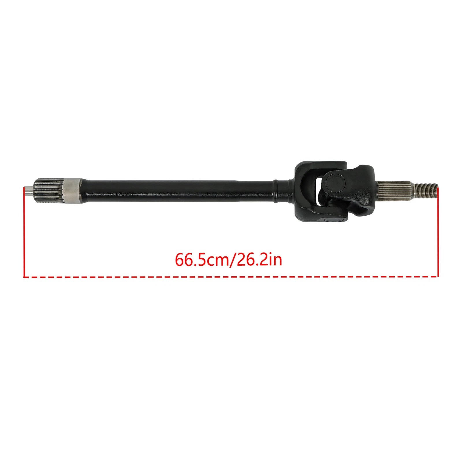 Front Right Axle Shaft Assembly for Jeep Wrangler JL (2018–2024)