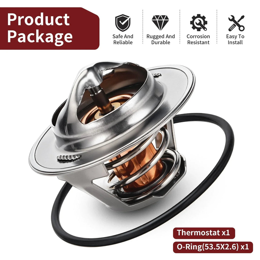 Thermostat for Kawasaki Vulcan 800 VN800A (1995–2006)