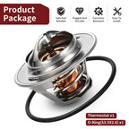 Thermostat for Kawasaki Vulcan 800 VN800A (1995–2006)