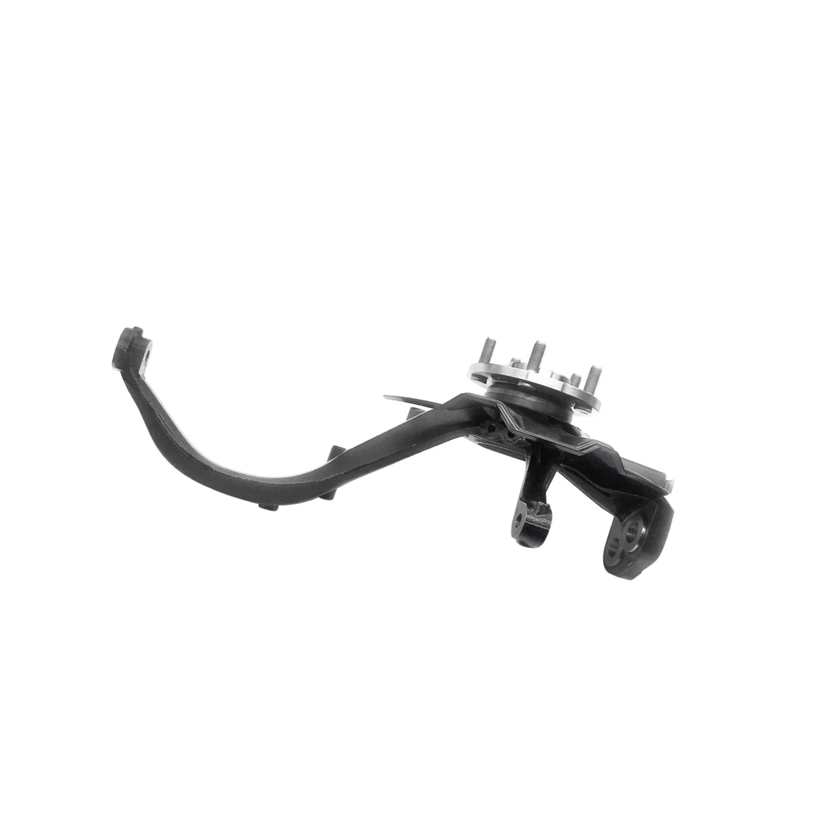 Steering Knuckle for Ford Fusion Lincoln Mercury Milan (2006-2012)