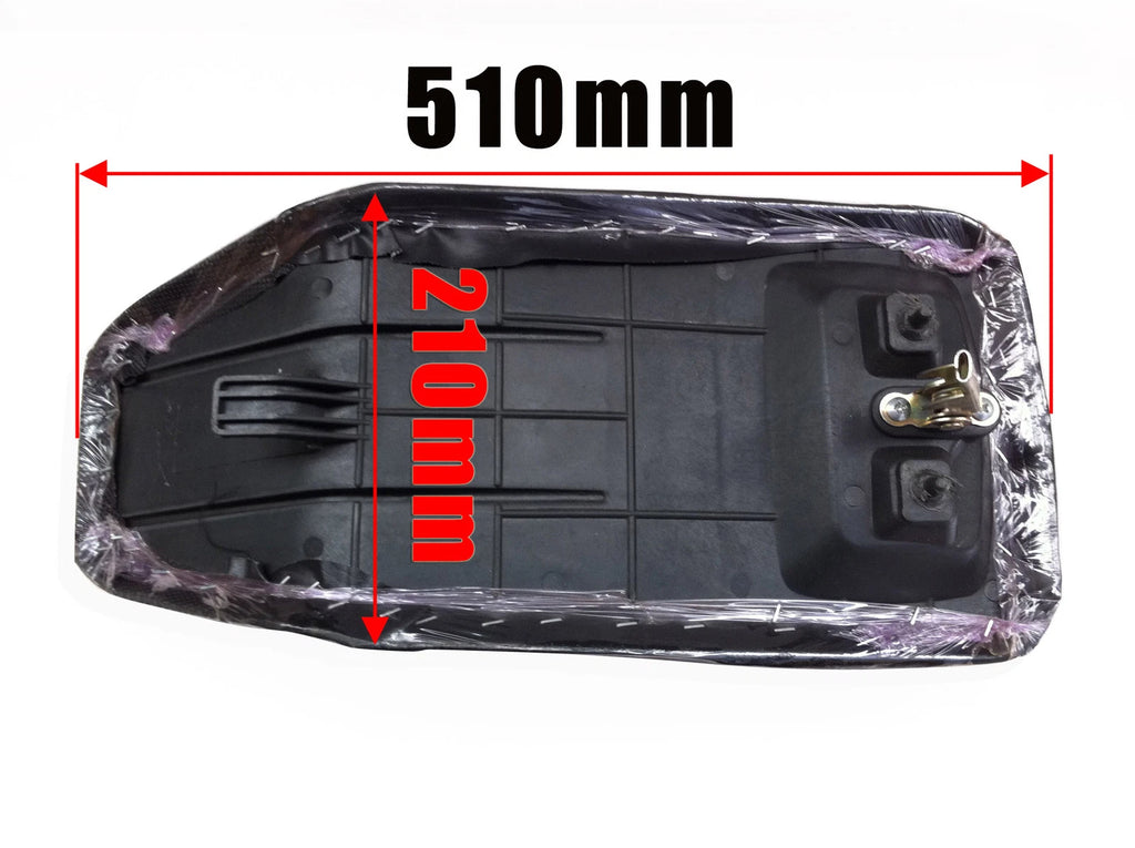Foam Seat for Quad Bike ATV 90cc 110cc 125cc 150cc