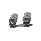 8 Pairs Hydraulic Roller Lifters for Chevy Blazer C10 C20 C1500 C2500 (1973–1995)