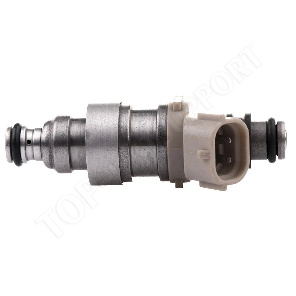 Set of 6 Fuel Injectors for Toyota 4Runner, Camry, Tacoma 3.4L