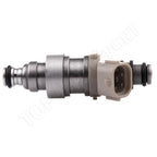 Set of 6 Fuel Injectors for Toyota 4Runner, Camry, Tacoma 3.4L