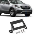 Front Radar Sensor Protector Cover for Honda CR-V 2017-2022