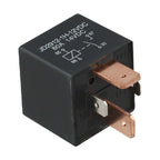 80A JD1912 Relay for 24V 12V Heavy Duty Waterproof (4Pin)