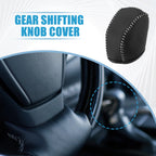 Gear Shift Lever Cover for Lexus NX 250 (2022–2023) 766549131888