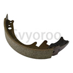 3X Brake Shoe for Komatsu Forklift FB10/14EX-10 FB15/18EXG-10 (30-11420)