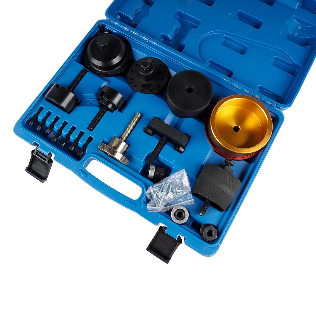 Crankshaft Seal Remover Tool for Make Model