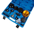 Crankshaft Seal Remover Tool for Make Model