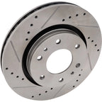 Brake Disc Rotors for Chevy GMC Envoy Chevrolet Trailblazer