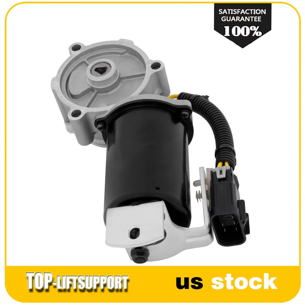 Transfer Case Shift Motor for Ram 1500 2500 3500 4500 5500 (2011–2018)