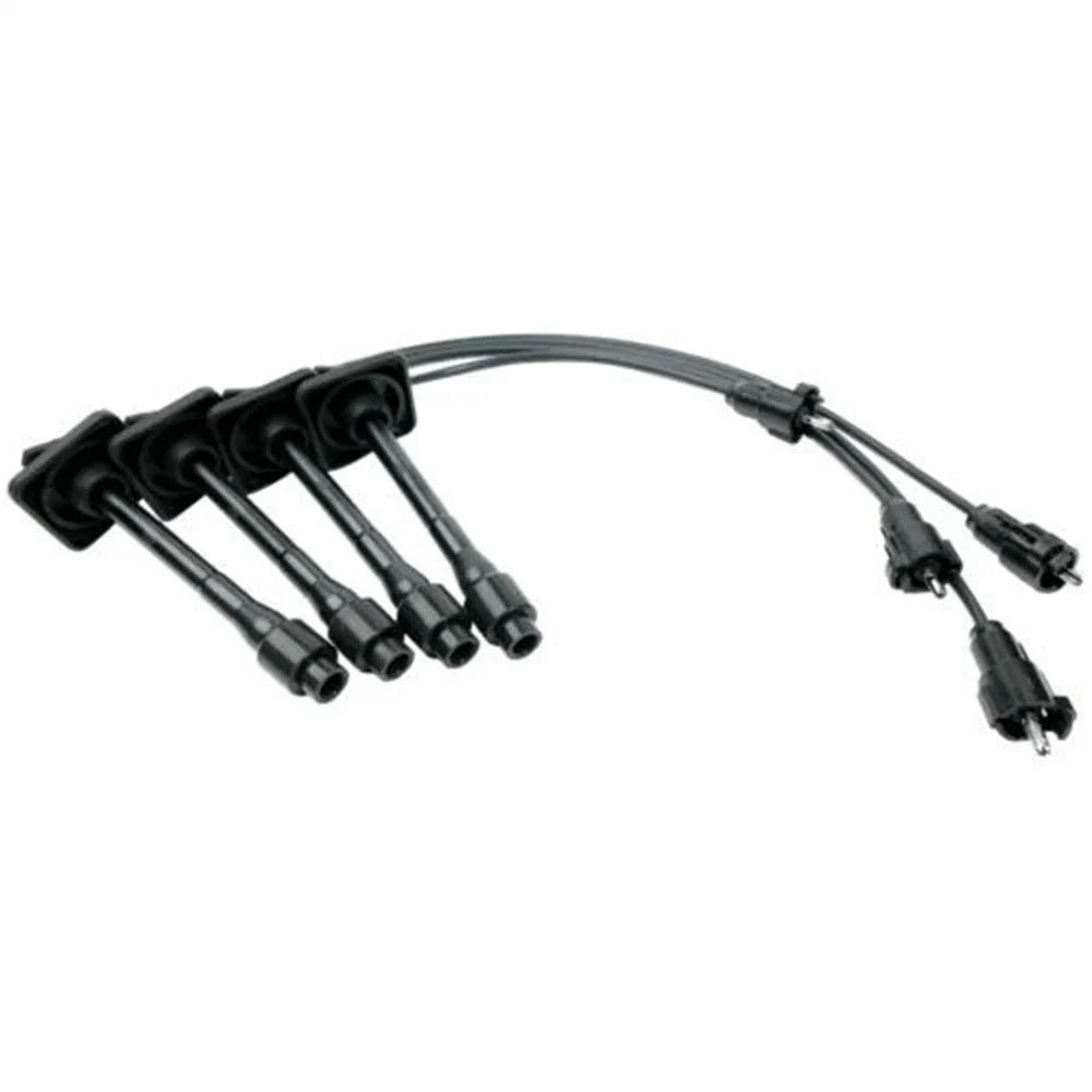 Ignition Spark Plug Wire Set for Toyota Camry Solara (2000-2008)