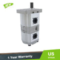 Hydraulic Pump for Kubota M5400 M5400DT (2000–2005)