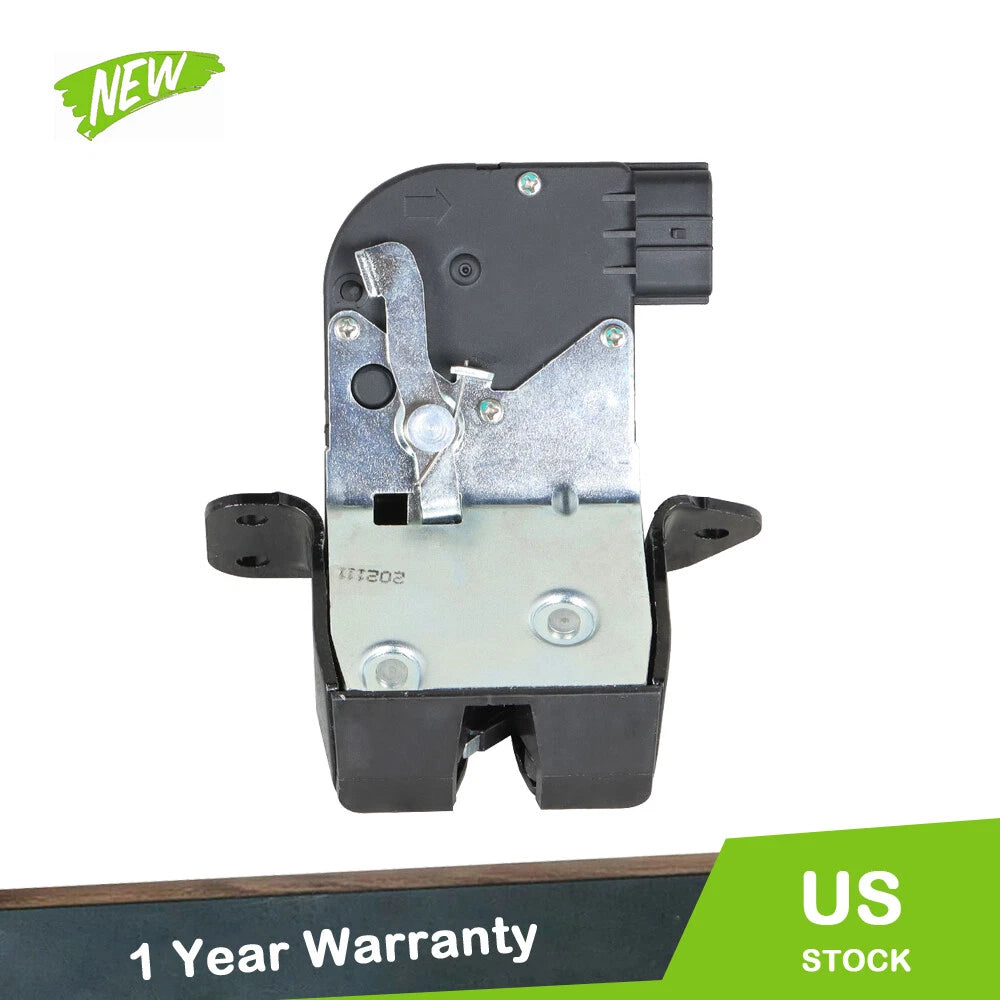 Rear Tailgate Latch Lock Actuator for Hyundai Veloster (2012–2017)
