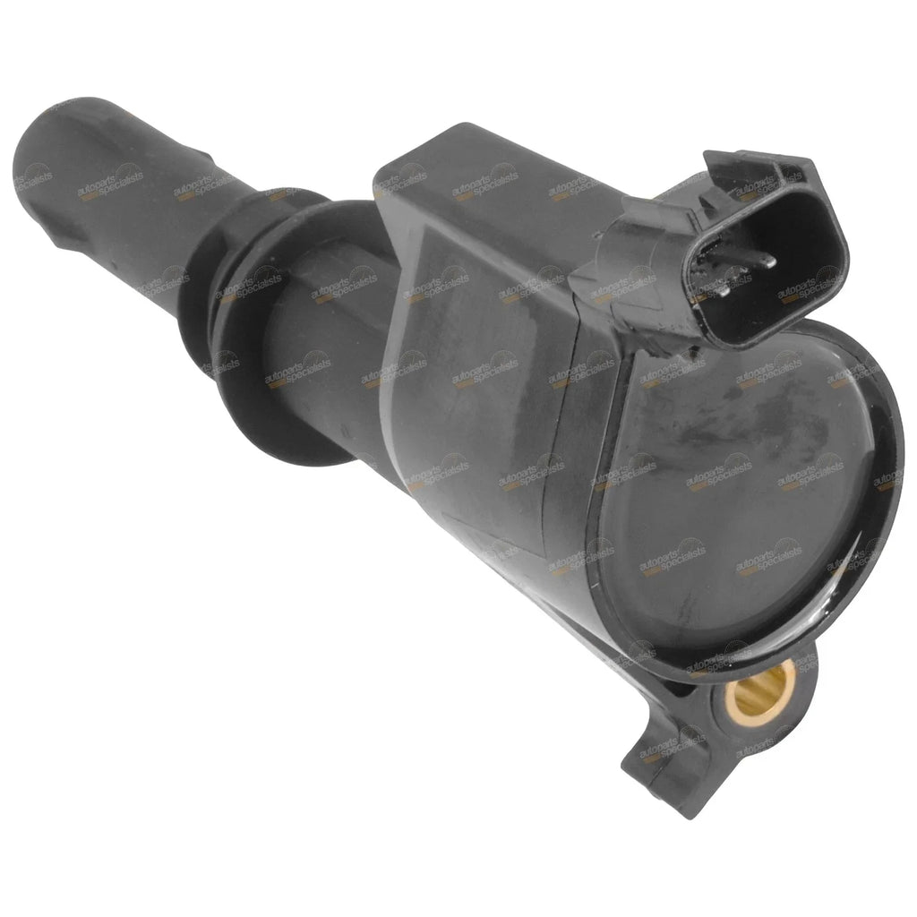 8x Ignition Coils for Ford Falcon BA BF V8 5.4L Barra (2002 - 2008)