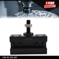 Turning Tool Post Holder for CXA Lathes (250-302)