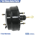 Power Brake Booster for Jeep Grand Cherokee (1999–2004)