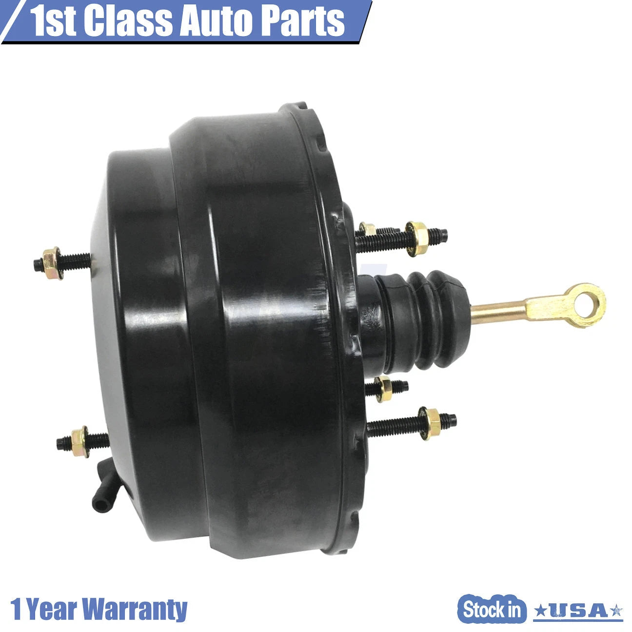Power Brake Booster for Jeep Grand Cherokee (1999–2004)