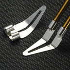 Adjustable Smooth Head for Plastic Welding Repair Iron