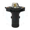 Thermostat Housing Assembly for Chrysler Sebring, Dodge Nitro (2007–2010)