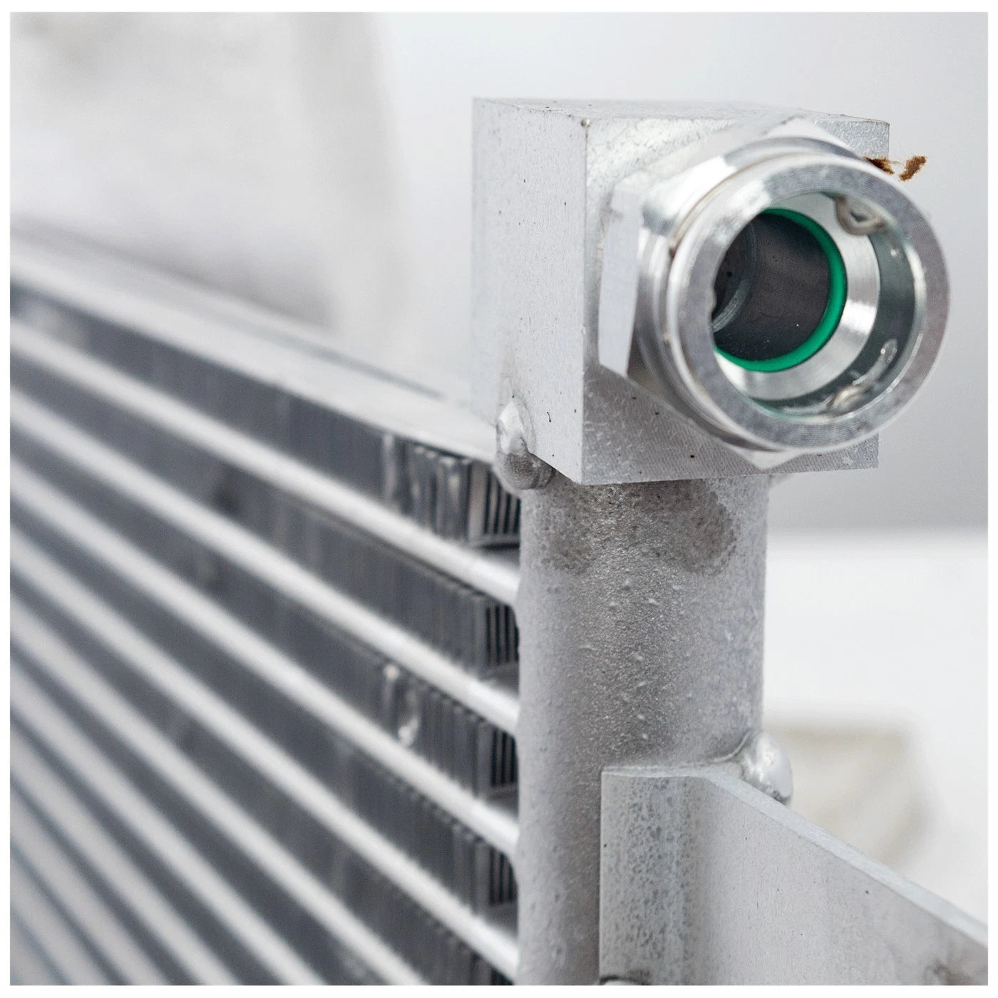 Oil Cooler for Ram 2500 3500 4500 5500 (2013–2018)