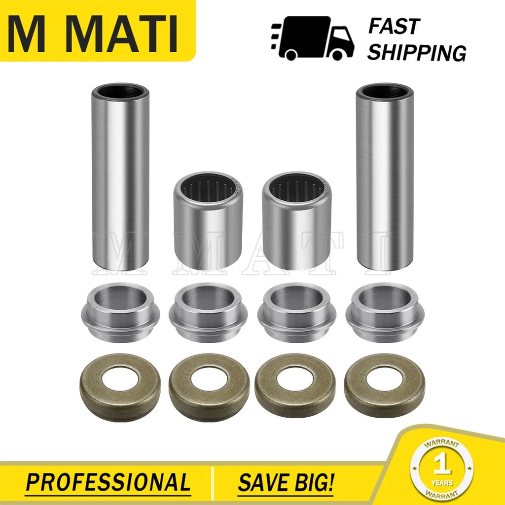 Swingarm Bearings Rebuild Kit for Honda ATC250R TRX250R (1985–1987)