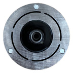 AC Compressor Clutch Replacement for Mazda Miata 1.8L (1994–1997)
