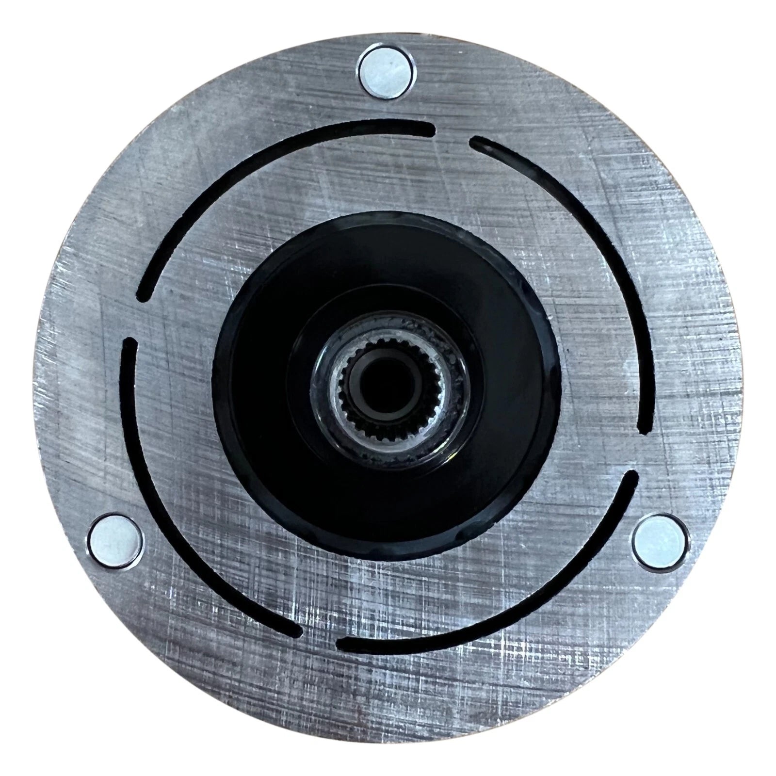 AC Compressor Clutch Replacement for Mazda Miata 1.8L (1994–1997)