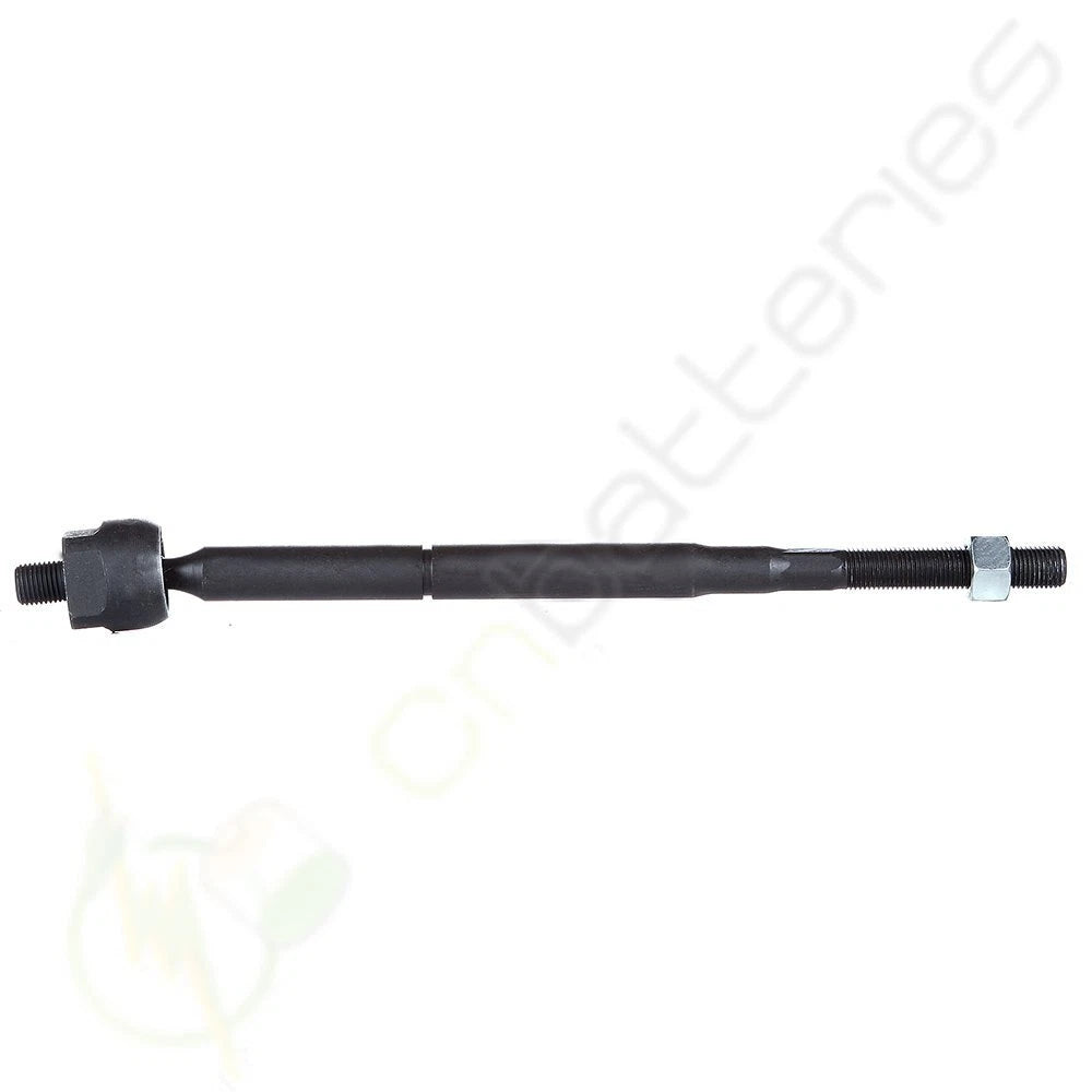 Set of 4 Front Inner Outer Tie Rod End Links for Chevrolet HHR (2006–2011)