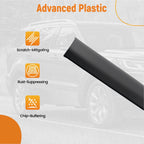 Front Door Lower Trim Molding Right for Mitsubishi Outlander (2022–2024) 5727A556