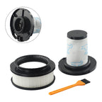 Set of 2 Pre Motor Filters for ZR009007 ZR009008