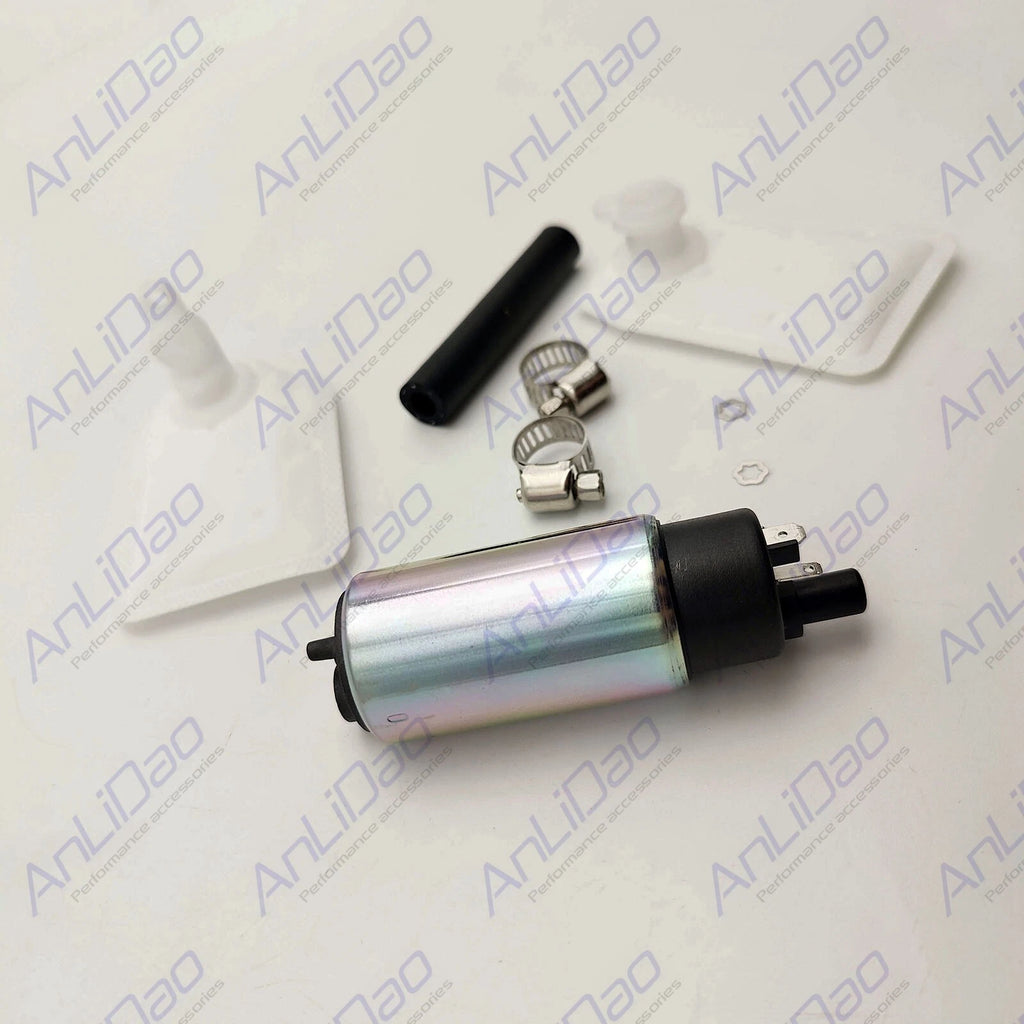 Fuel Pump for Yamaha F40LA F40JEA 4-Stroke (2006–2015) 6BG-13910-00-00