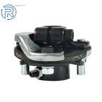 Steering Rag Joint for GM Power Box (1977 and Earlier)