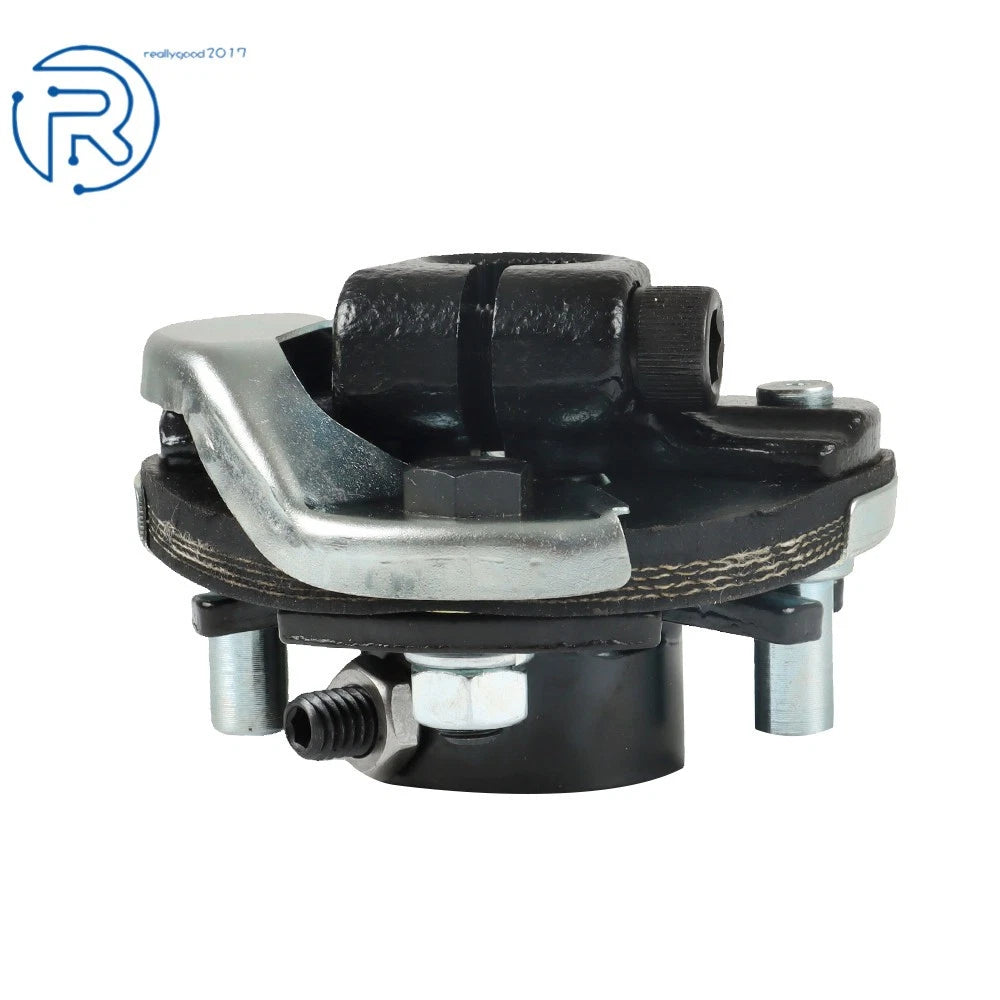 Steering Rag Joint for GM Power Box (1977 and Earlier)