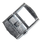 20/25mm Zinc Alloy Buckles for Heavy Duty Tie-Down Cargo Strap