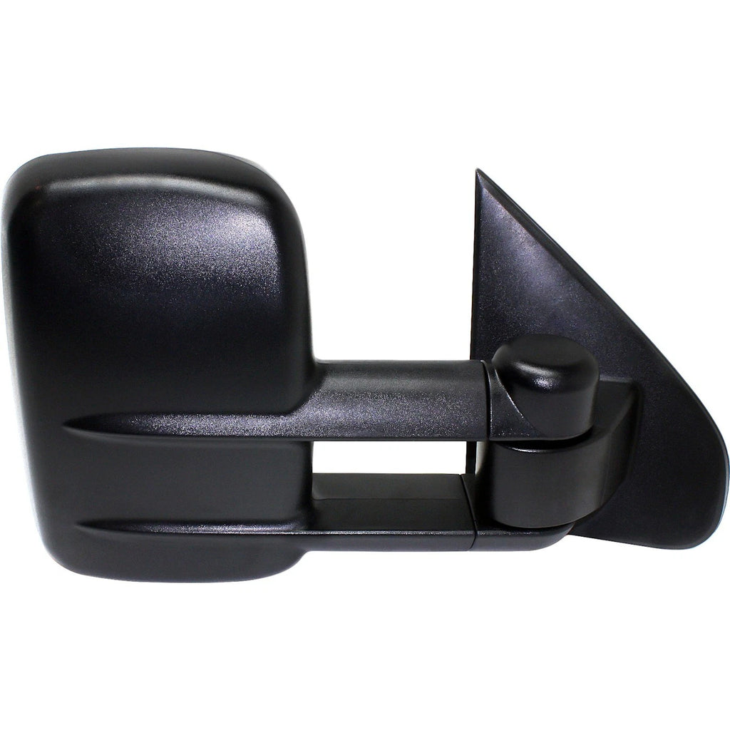 Towing Mirror for Chevy GMC Sierra 3500 HD 1500 (Right Side)