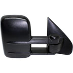 Towing Mirror for Chevy GMC Sierra 3500 HD 1500 (Right Side)