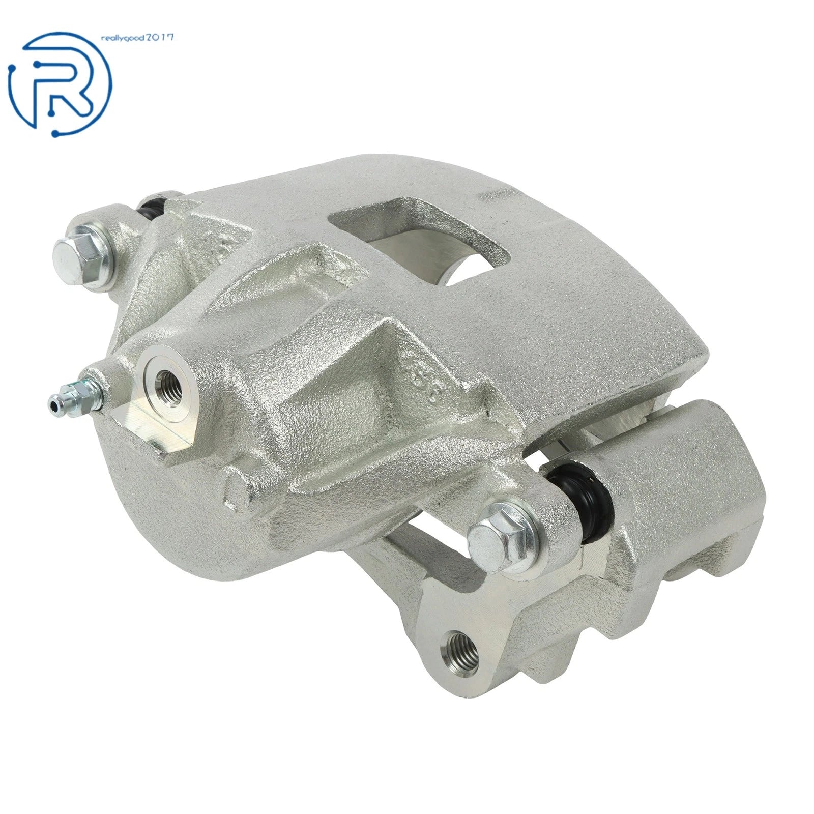 Front Left Brake Caliper w/ Bracket for Chevy Impala Buick LeSabre (2005)